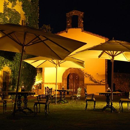 Palacio De Cutre La Goleta  Exteriér fotografie