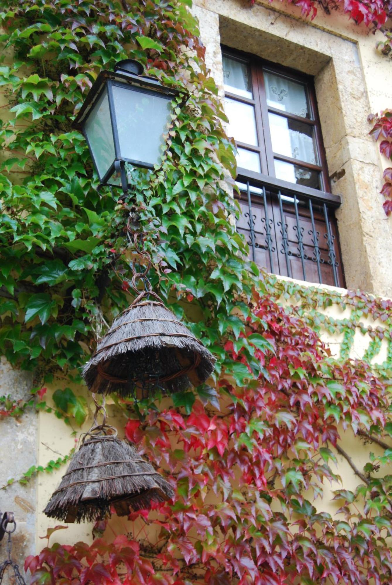 Palacio De Cutre La Goleta  Exteriér fotografie